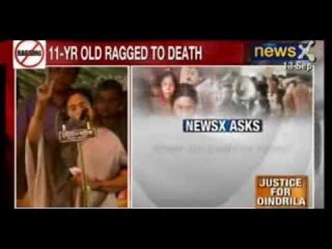 West Bengal horror: Oindrila's killers being shielded - By Whom ?