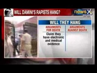 Delhi Gangrape Horror : Quantum of Sentence to be pronounced at 2:30 PM in Saket Court today
