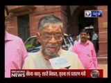 Confident of GST passage in Monsoon session, says Santosh Gangwar