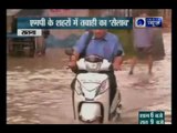 Eight killed in floods, rescue operations on: Madhya Pradesh CM