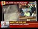 NewsX : Modi arrives at BJP office in Delhi, Advani skips meeting