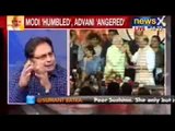 NewsX: Narendra Modi is BJP's Prime Ministerial candidate for 2014