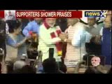 NewsX: Narendra Modi's coronation energizes BJP, Advani plays dampener