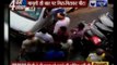Van driver brutally beaten by mob in Delhi