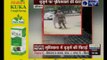 Old man brutally beaten up by police in Ludhiana, Punjab