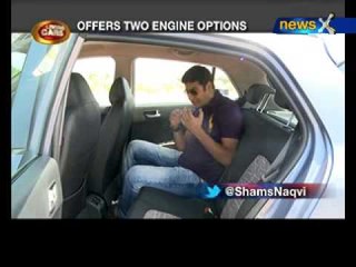 Living cars: First Drive- Hyundai Grand i10