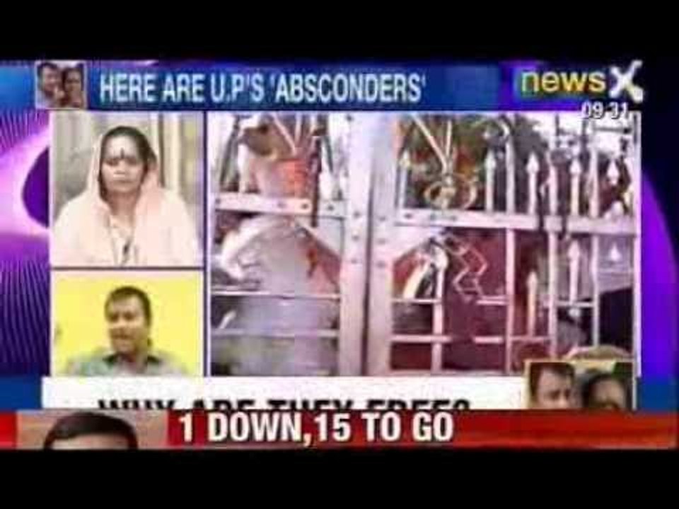 Muzaffarnagar Riots : Riots fixed, Arrests fixeed too?