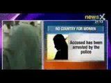 No Country for Women : Lady prisoner raped by ward-boy, accused has been arrested by the police