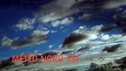 Temps gris et pluies : la météo de ce week-end en Lorraine et en Franche-Comté