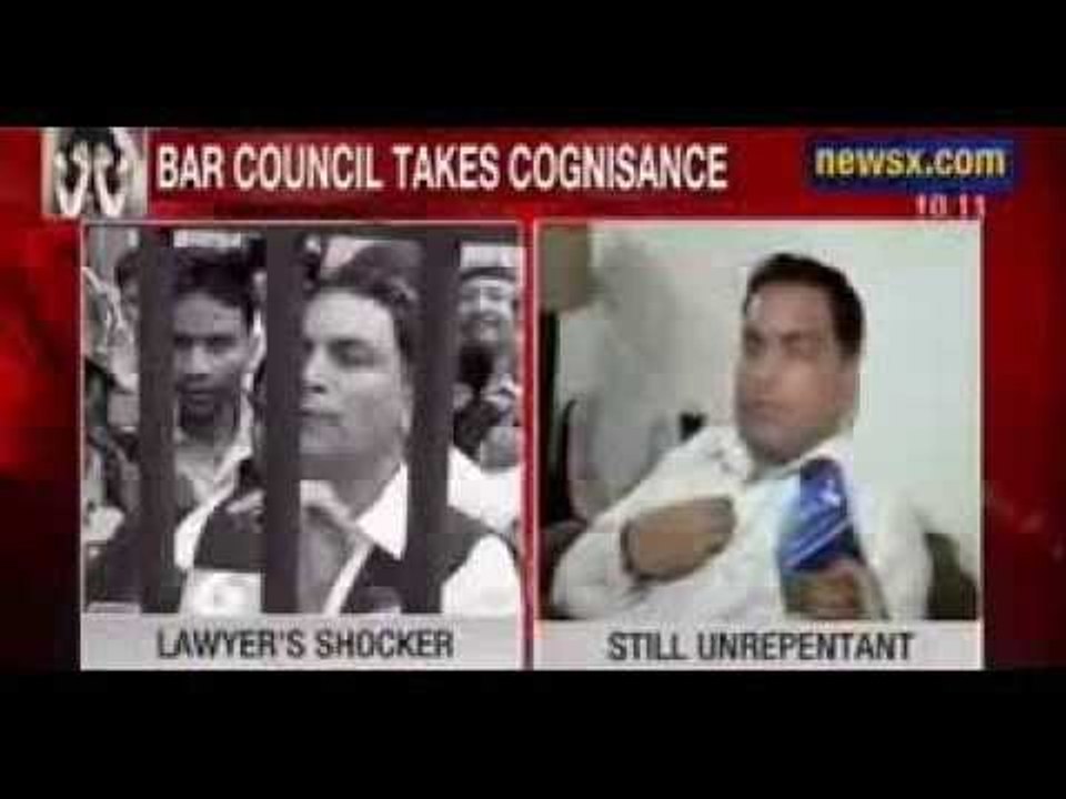 Delhi gangrape case: Defence lawyer calls Judgement as Political, faces ire