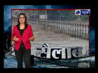 India: Heavy Rain destroys major five States