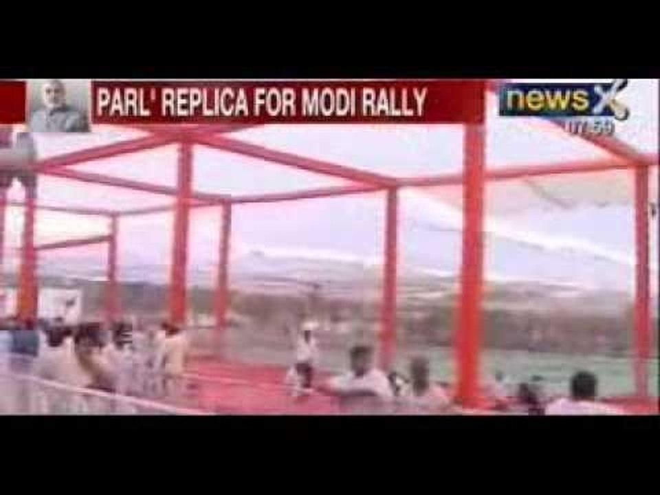 Narendra Modi as Prime Minister : Ex-Soldier's...