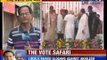 NewsX: Prime Minister and Sonia Gandhi will visit to riot-hit area Muzaffarnagar today
