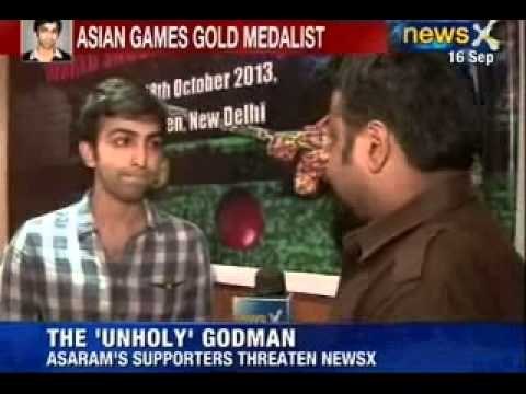 News X: Pankaj Advani wins PSPB Snooker and Billiards Championship