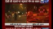Delhi biker gang perfoming stunts in high security zone near India Gate