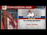 Asaram bapu scandal: Followers threatening assault victim's family, claims lawyers