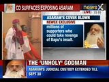 Asaram Bapu scandal: NewsX accesses the CD which has his aide, threatening girl's uncle