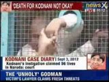NewsX: Naroda Patiya case - SIT not to seek death to Maya Kodnani, Gujarat Government