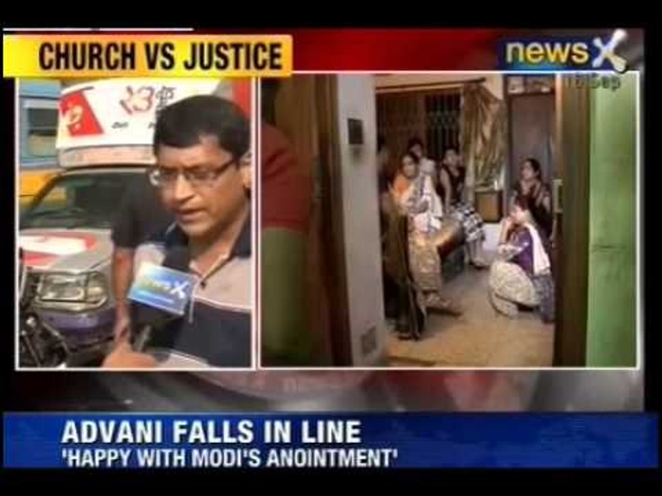 West bengal news: Ragging death case - Church takes side with Christian school principal