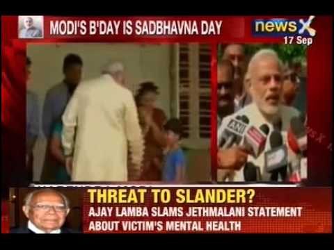 Narendra Modi for Prime Minister: Modi's minority drive - Hundreds of Muslims to join BJP nationwide