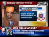 Anmol Sarna murder: Police arrests two for murder, four friends arrested for consuming drugs