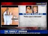 Asaram bapu scandal: Aide Amrut Prajapati discloses modus operandi of selection of girls