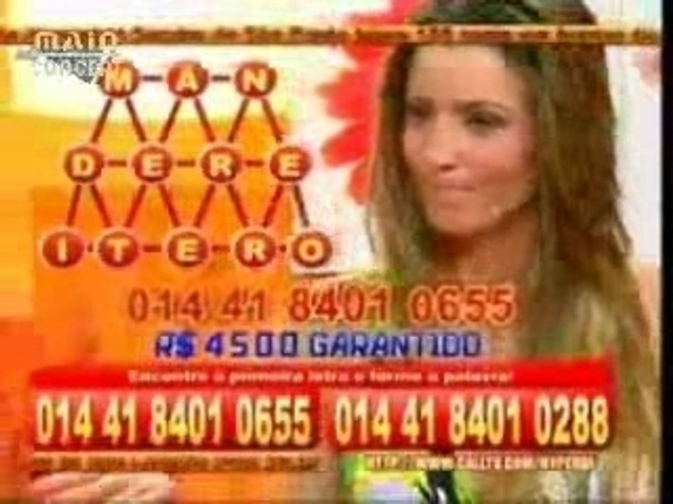 Hyper QI o pior programa do mundo!