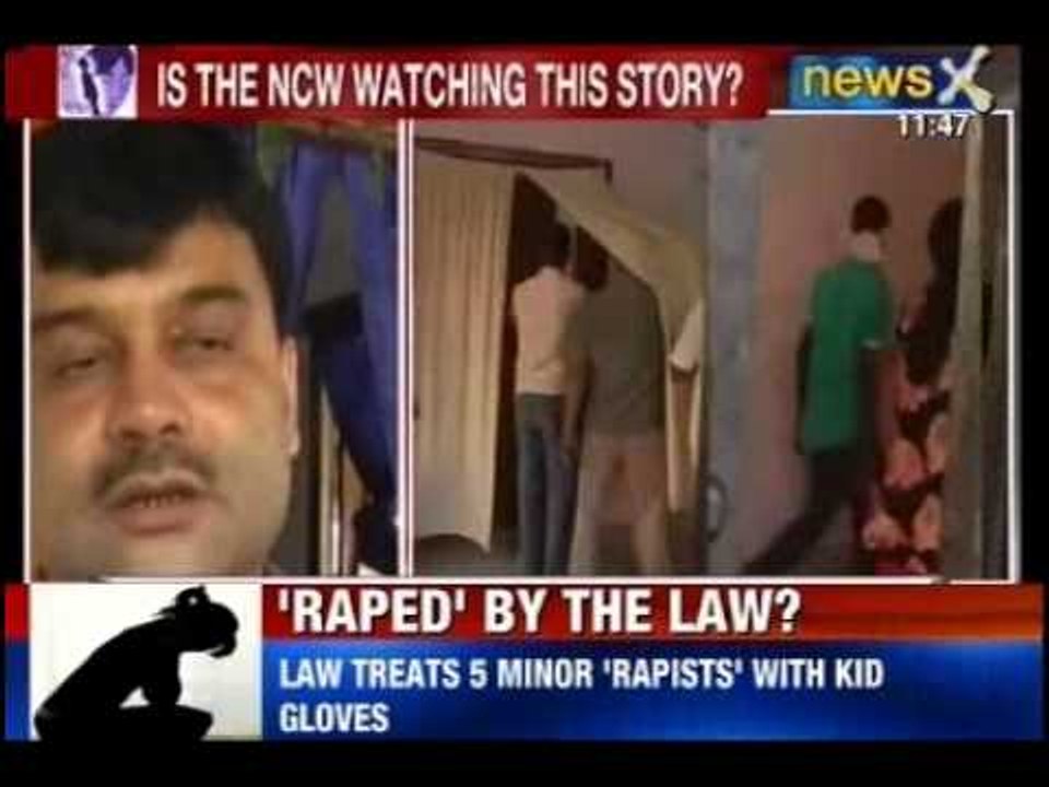 Guwahati Gangrape case: Arrested minors sent to juvenile home, to be prosecuted under Juvenile law