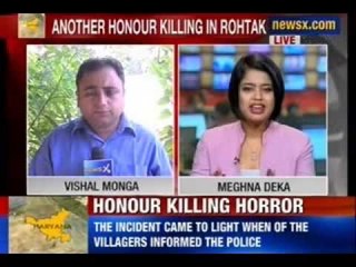 Honour Killing in India: Boy beheaded in Public and body thrown in-front of his house