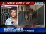 Oindrila Das Ragging Case : Oindrila's death continues to shroud mystery, killers still at large