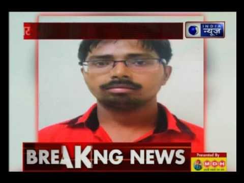 Delhi hit-and-run case: Accused driver arrested by police