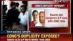 NewsX: Akhilesh Yadav riots worse than Narendra Modi riots, says Congressmen Rashid Alvi