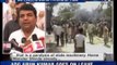 Muzaffarnagar Riots: Communal riots in Muzaffarnagar have left Gujarat behind, says Rashid Alvi