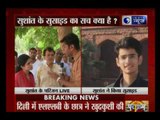 Amity University Student Suicide: Is Amity responsible for Sushant Rohilla suicide?