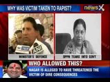 Rajasthan Minister Rape case: Minister allegedly threatens victim of dire consequences