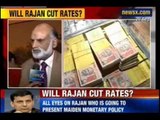 NewsX: Inflation Remains A Concern - RBI Governor Raghuram Rajan presents his maiden credit policy