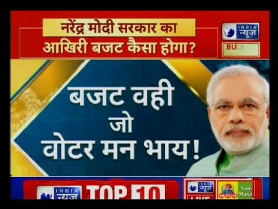 Budget के वादे कितने असरदार? जनता की राय: Interim budget 2019