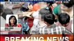 NewsX: Shackled By Misogyny - Woman gets molested during Ganapati Visarjan
