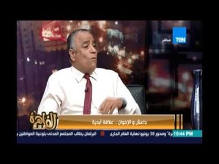 أمل عبد الوهاب : الإخوان حصلوا علي 88 مقعد في عهد مبارك ولم نسمع أحد يطلب زيارة المعتقلين