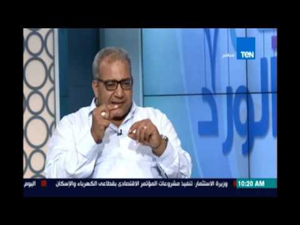 صباح الورد | لقاء متميز مع الفنان/ بيومي فؤاد | 14اغسطس