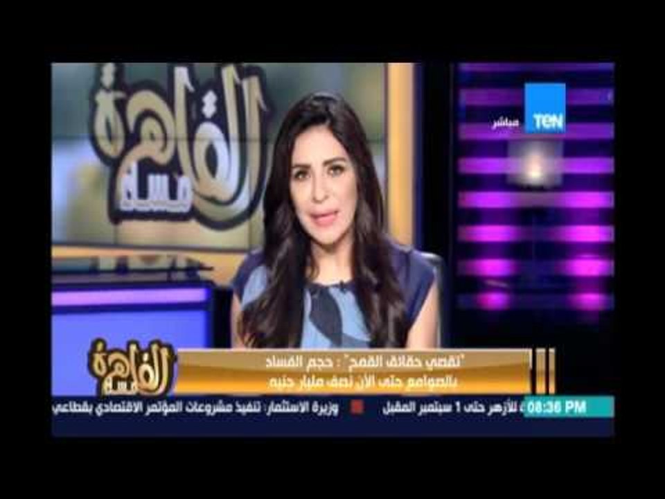 تقصي حقائق القمح: حجم الفساد بالصوامع حتى الآن...