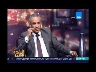 صلاح سليمان الدولة استخدمت القانون والدستور وقواعد الامم المتحدة لفض أعتصامي رابعة والنهضة