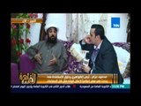 عزام: الظواهري يتعاون مع من يجد فيه مصلحته    ومصر ستتعاون مع إسرائيل لمصلحتها