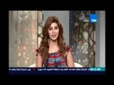 صباح الورد - المذيعة/ ايمان عبدالباقي :  زيادة الاسعار بتجبر الناس تقلل من اكلها