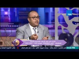 النجار: لائحة 38 لطلاق المسيحيين هي نفس الأسباب في الإسلام .. والحكم لم يكن ملزمًا للكنيسة