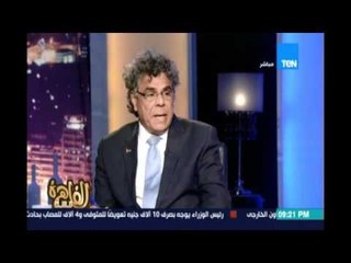 رئيس الجالية المصرية بالمانيا : زيارة الرئيس السيسي وحدت كل المصريين باوروبا