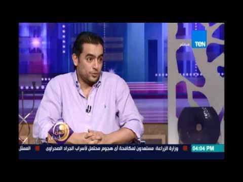 عسل ابيض | الفنان/ هاني سلامة يشيد بالنجم/ نبيل الحلفاوي ة د/ يحيي الفخراني فى مسلسل ونوس