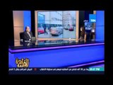 محافظ الدقهلية :مدينة المنصورة الجديدة من كانت وهم لكن الان بقرار من الرئيس تم تخصيص الارض للبناء