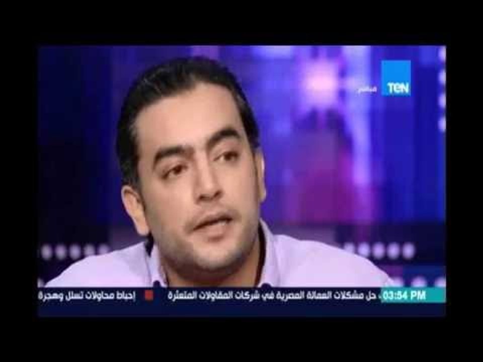 عسل ابيض| الفنان هاني سلامة يشيد بدور المخرجين فى حياته الفنية