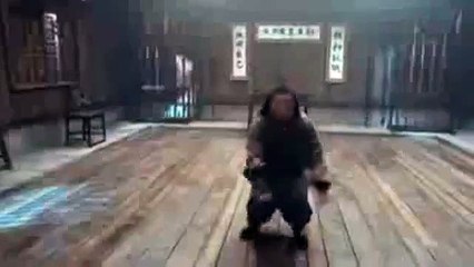 Snickers Mr Bean Kata Funny Video